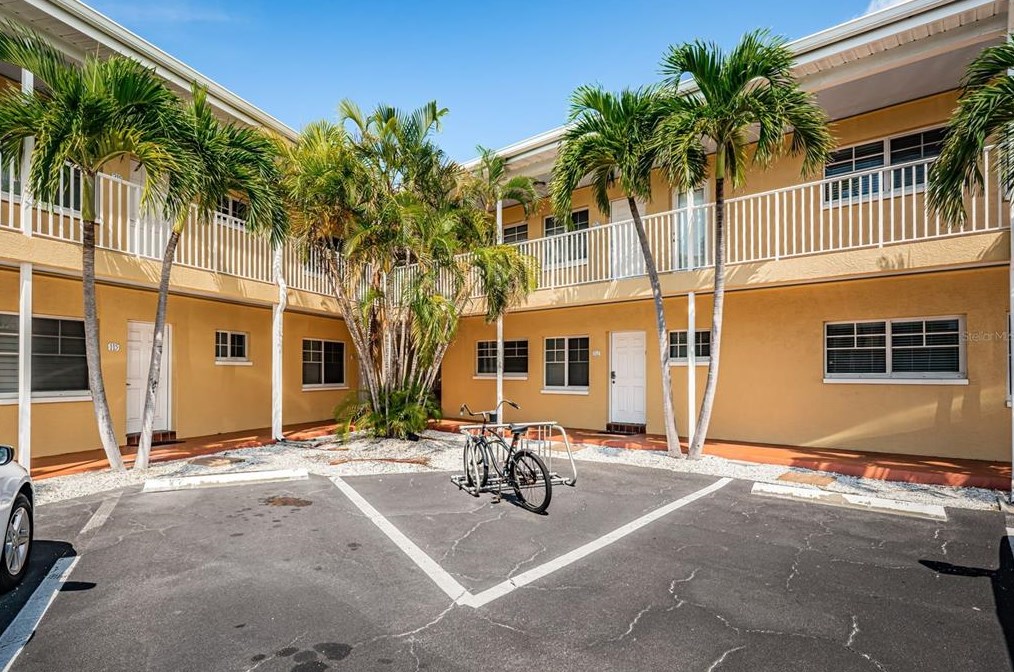 19417 Gulf Blvd #e211, Belleair Beach, FL 33785