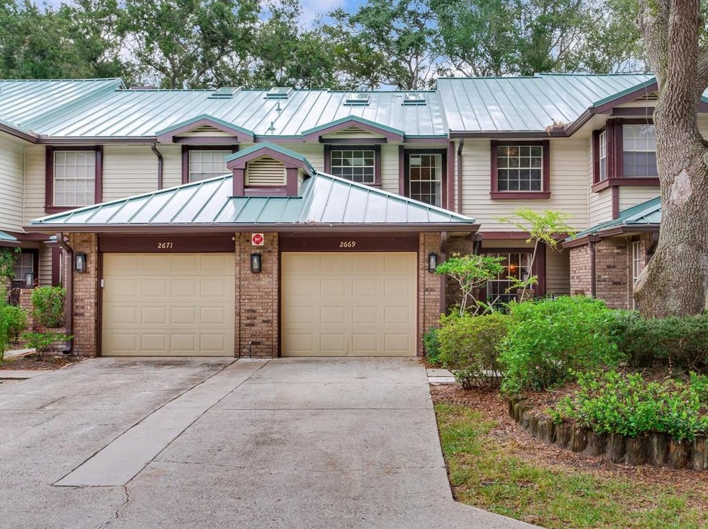2669 Sequoia Terrace, Palm Harbor, FL 34683