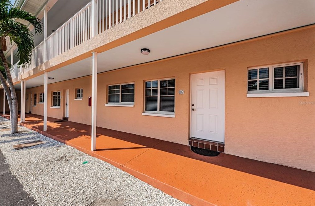 19417 Gulf Blvd #c109, Belleair Beach, FL 33785