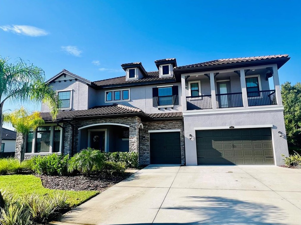 2815 Cordoba Ranch Blvd, Lutz, FL 33559