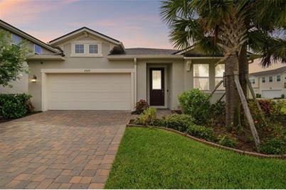 2525 Water Willow Drive, Lutz, FL 33558 - Photo 1