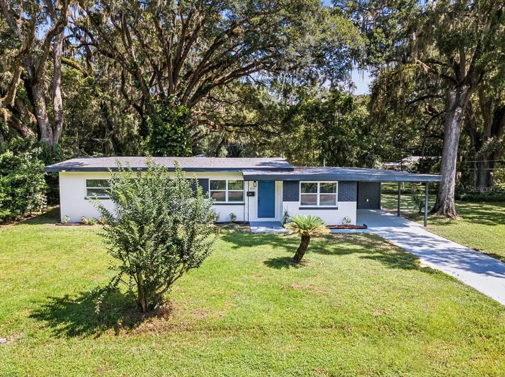 815 St Francis St, Brooksville, FL 34601