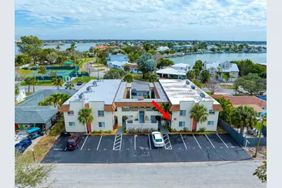 2704 2nd Street #7, Indian Rocks Beach, FL 33785 - Photo 2