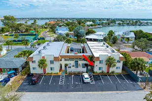 2704 2nd St, Indian Rocks Beach, FL 33785 - Photo 2