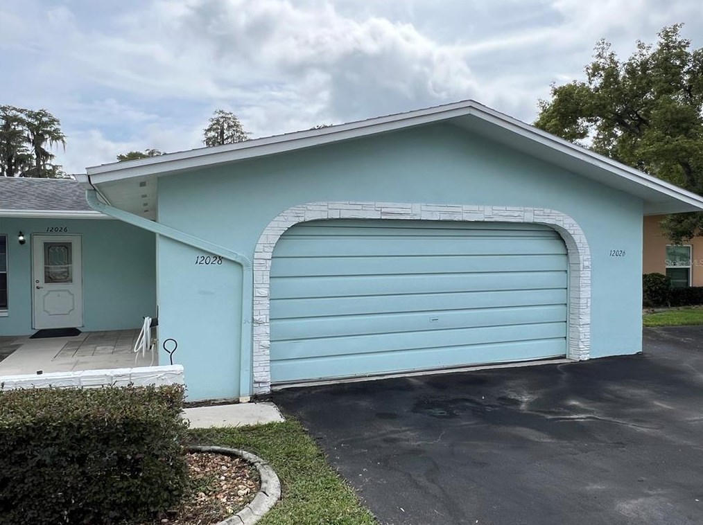 12026 Boynton Ln #gb32, New Port Richey, FL 34654
