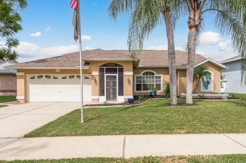 5435 Los Palos Dr, New Port Richey, FL 34655