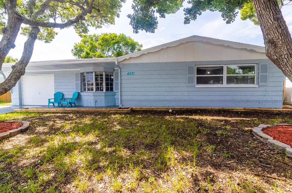 4371 Craftsbury Dr, New Port Richey, FL 34652