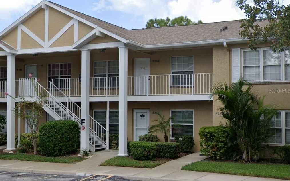 2264 Gulf View Blvd, Dunedin, FL 34698