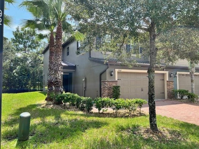 17367 Old Tobacco Rd, Lutz, FL 33558