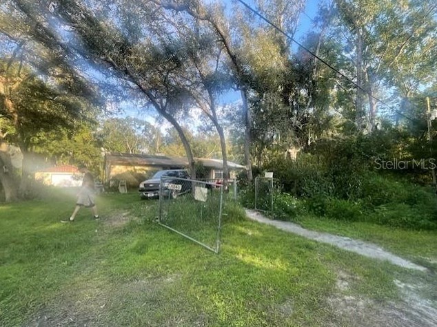 11040 Bonner St, New Port Richey, FL 34654