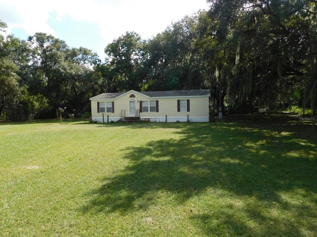 10116 Loetscher Ln, Lithia, FL 33547