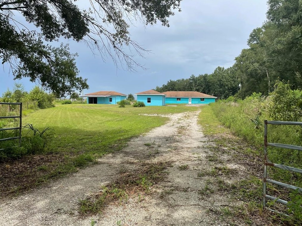 8900 W Josephine Rd, Sebring, FL 33875