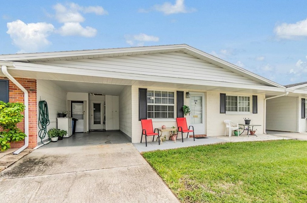 5104 Lily St N #5104, Pinellas Park, FL 33782