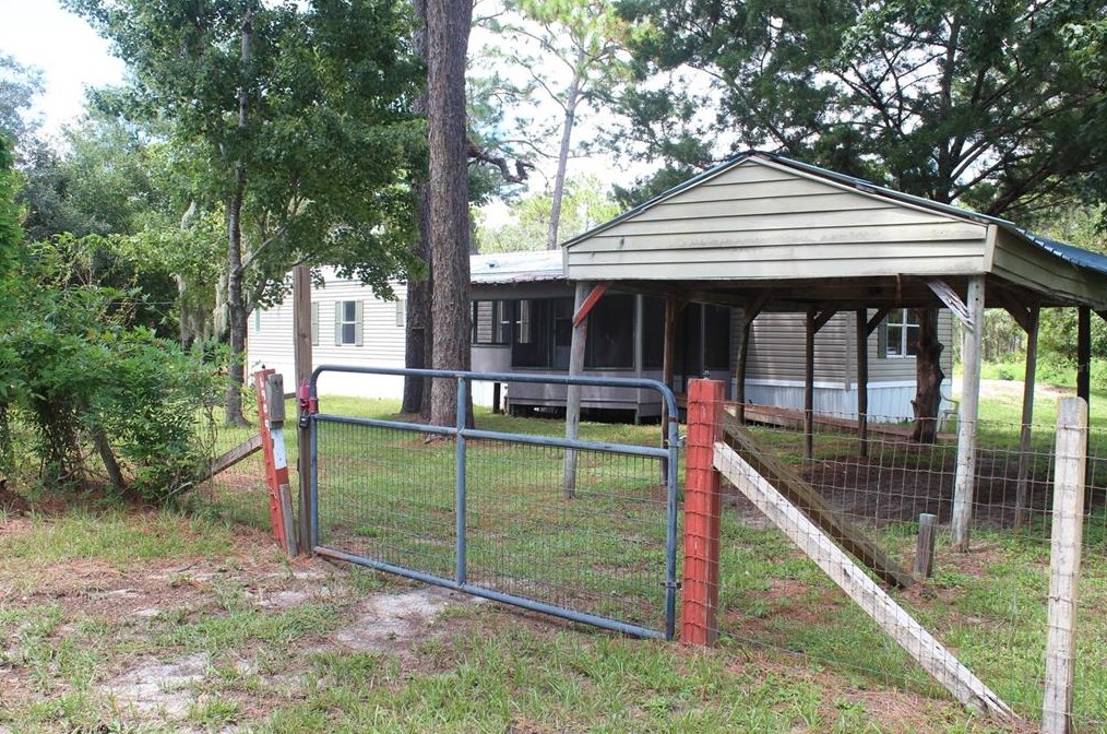 6909 W Polaris Ct, Homosassa, FL 34446