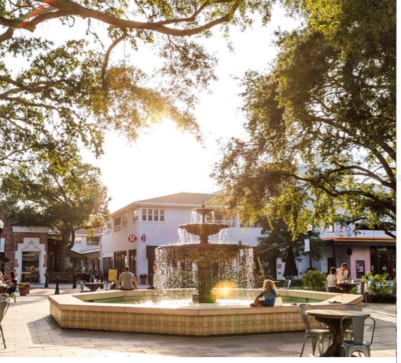 111 Ashley Dr, Tampa FL 33602 exterior