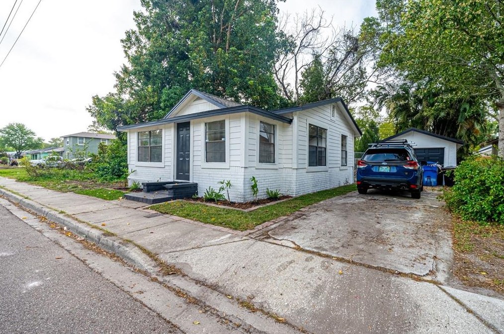 2032 15th Ave, Saint Petersburg, FL 33712-2706
