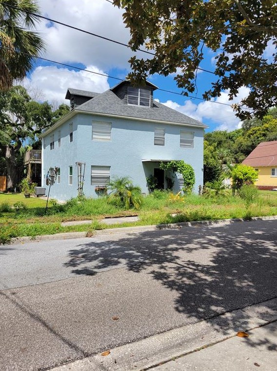 101 W Lemon St #1, Tarpon Springs, FL 34689