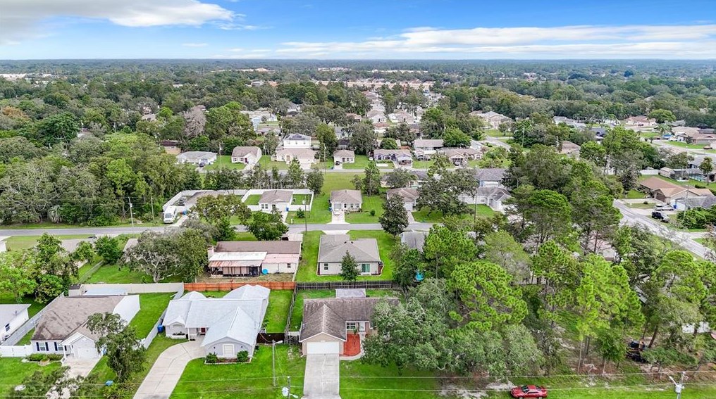 7491 Apache Trail, Brooksville, FL 34606