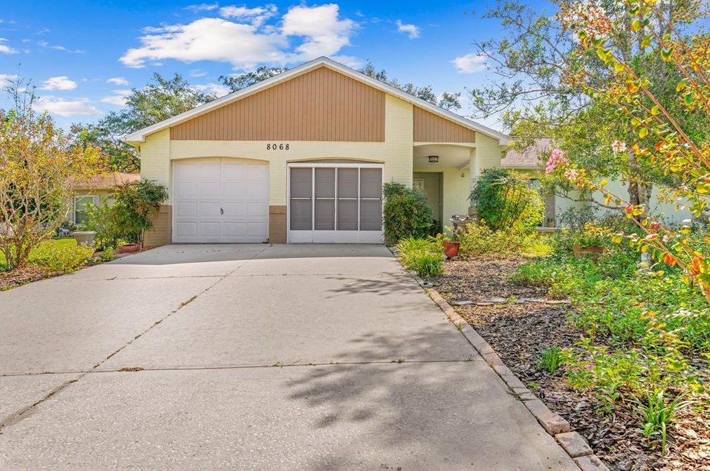 8068 Pagoda Dr, Brooksville, FL 34606