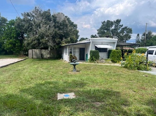 101 Philadelphia Blvd #1, Palm Harbor, FL 34684