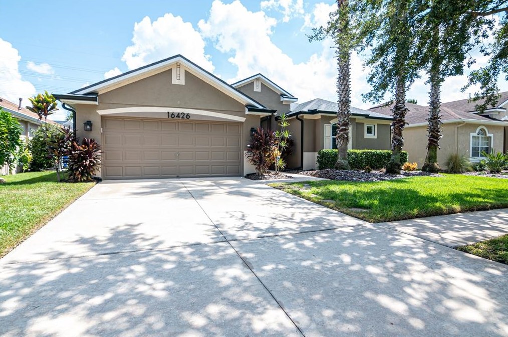 16426 Bridgewalk Dr, Lithia, FL 33547