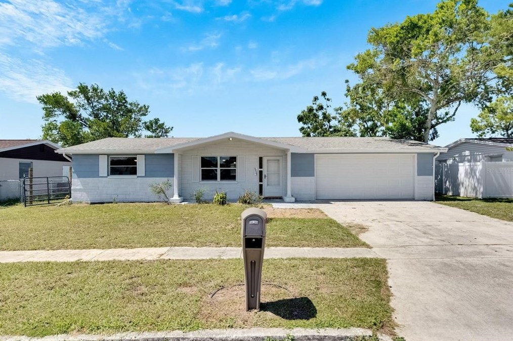 4923 Alcea St, New Port Richey, FL 34652