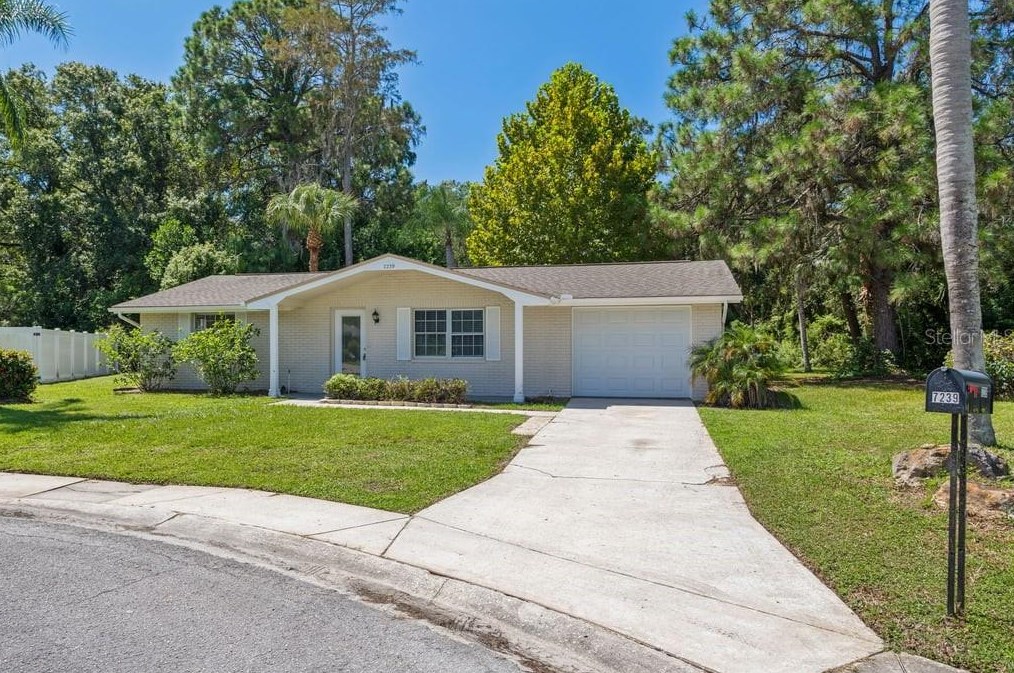 7239 Redbud Ct, New Port Richey, FL 34653