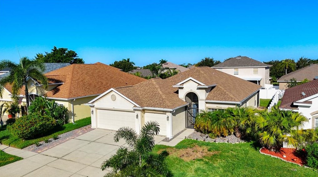 514 York Dale Dr, Ruskin, FL 33570