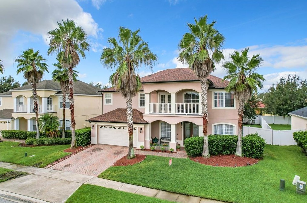 924 Timber Isle Dr, Orlando, FL 32828-6914