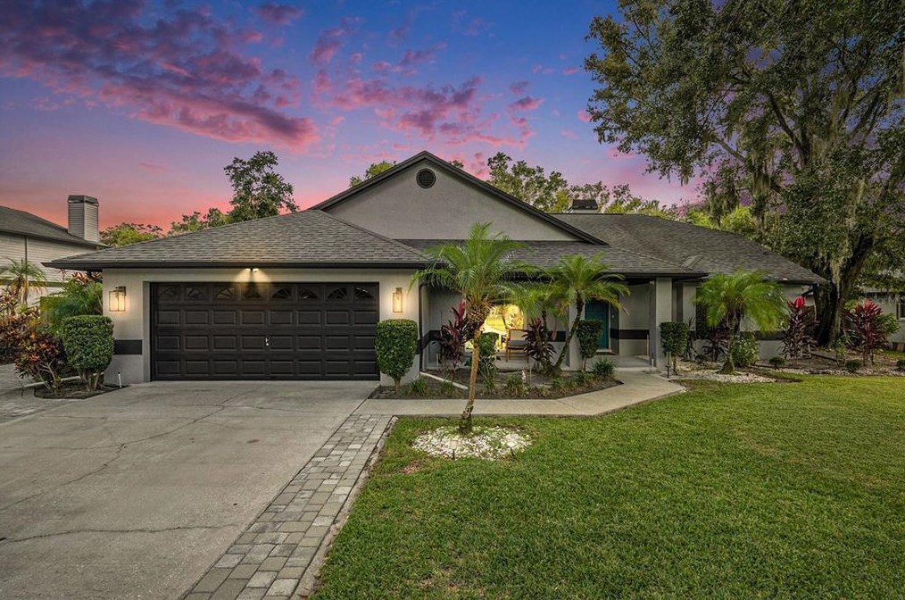 23538 Oakside Blvd, Lutz, FL 33559