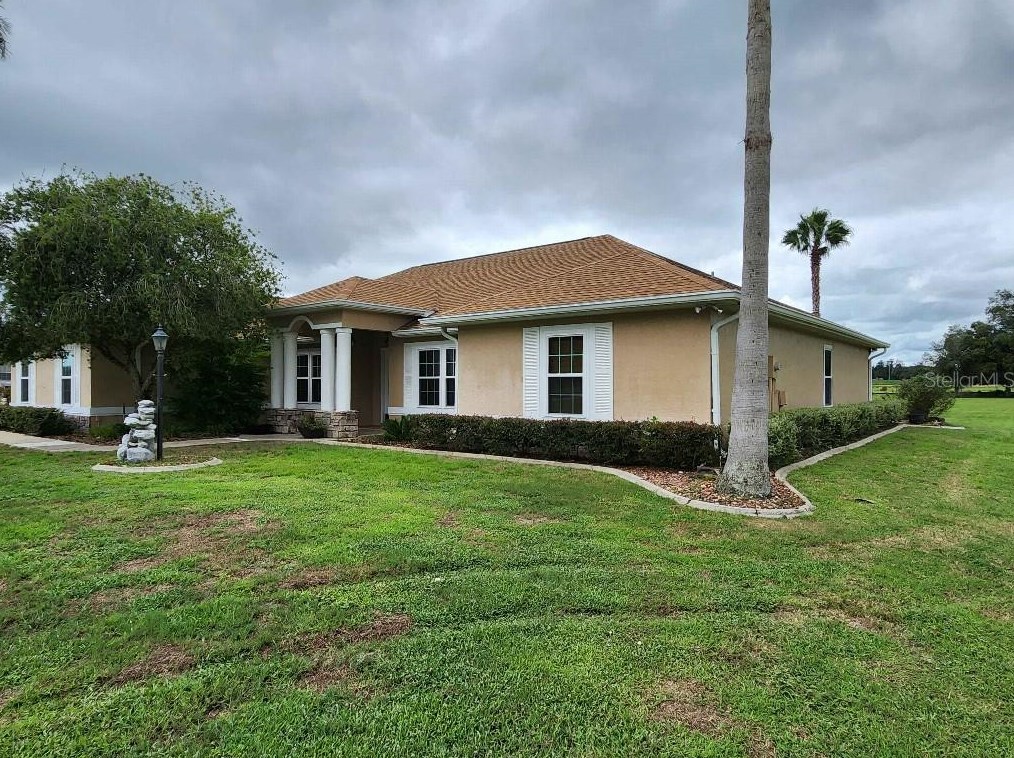 9930 Se 67th Avenue Rd, Belleview, FL 34420