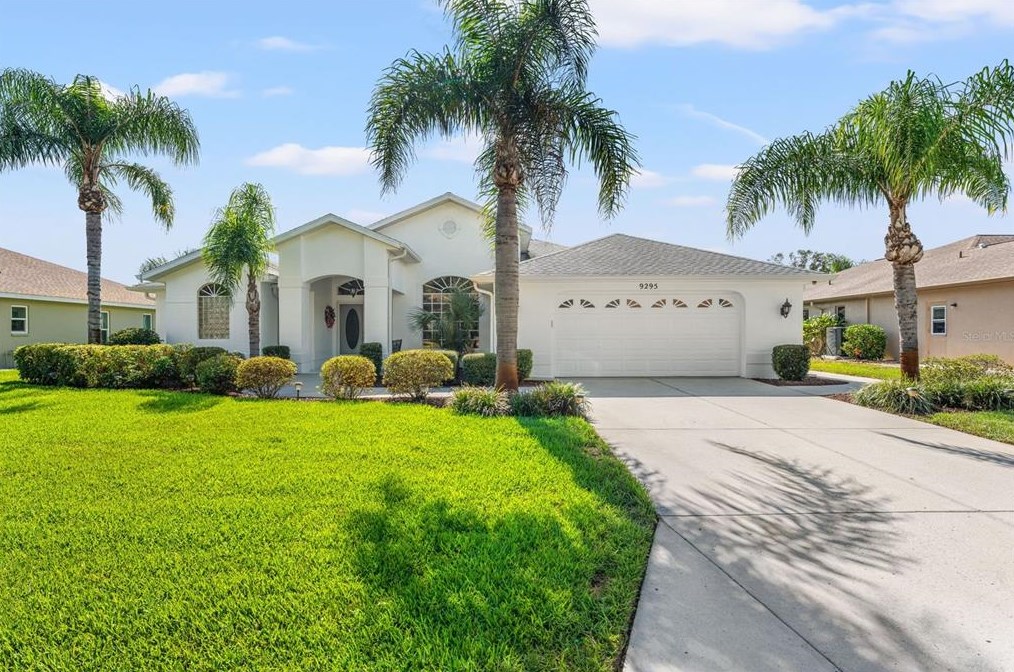 9295 Butler Blvd, Brooksville, FL 34613