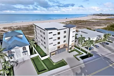10126 Gulf Boulevard #PH2, Treasure Island, FL 33706 - Photo 2