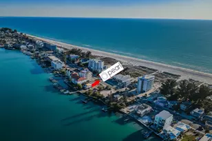 10126 Gulf Blvd, Treasure Island, FL 33706 - Photo 30