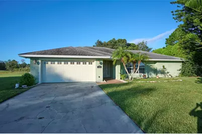 6556 Red Grange Boulevard, Indian Lake Estates, FL 33855 - Photo 1