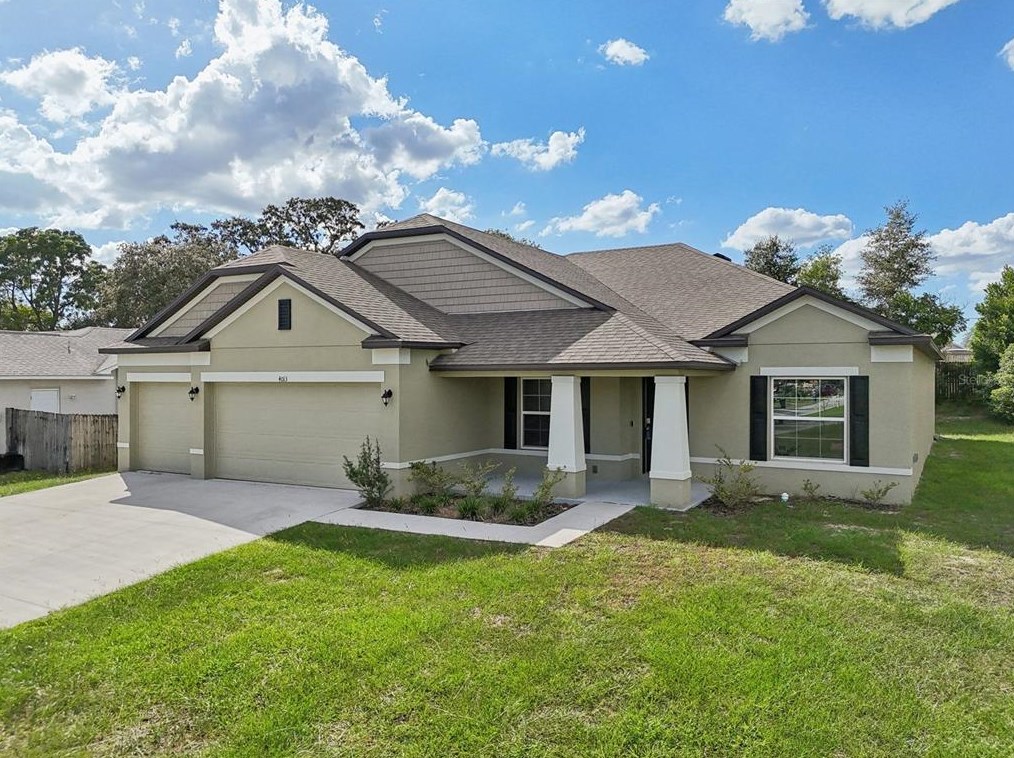 4013 Chadwick Ave, Brooksville, FL 34609