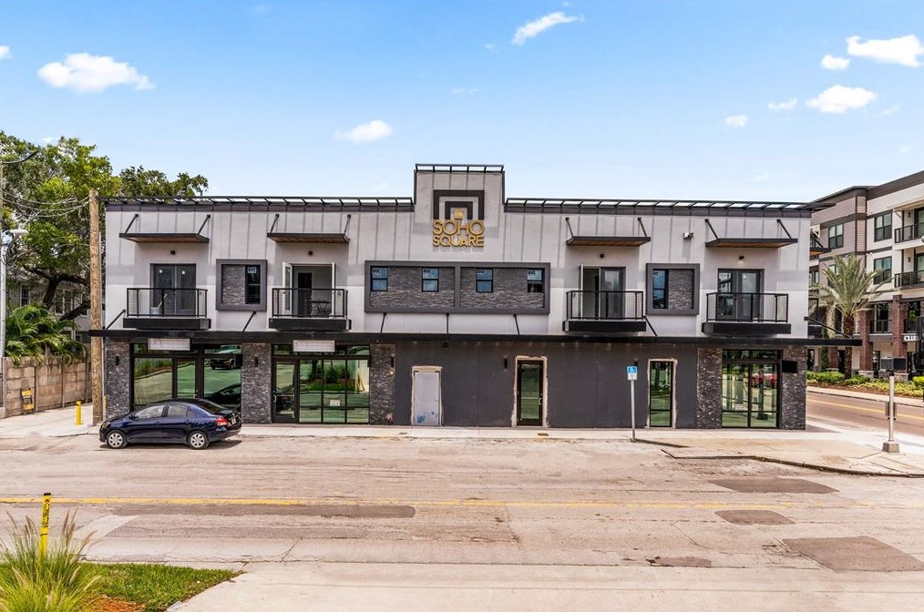 927 S Howard Ave #4, Tampa, FL 33606