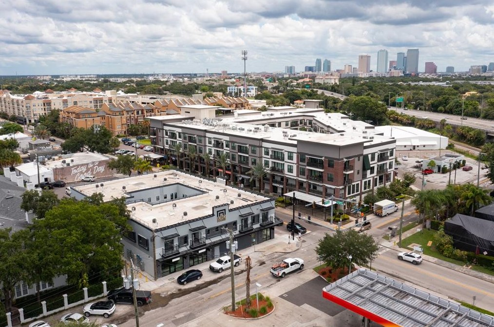 927 S Howard Ave #5, Tampa, FL 33606
