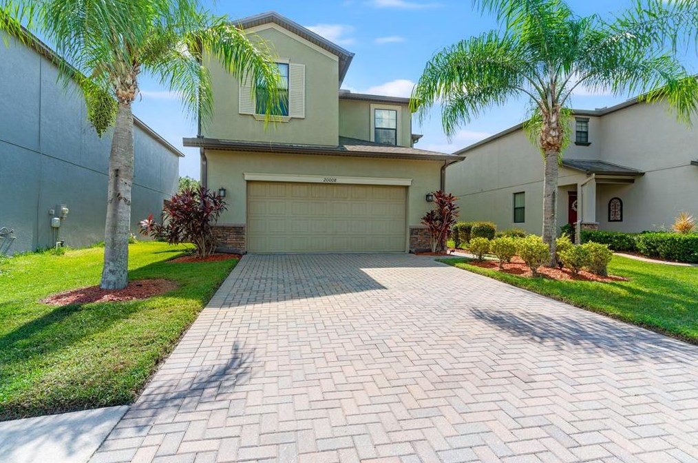 20008 Date Palm Way, Tampa, FL 33647
