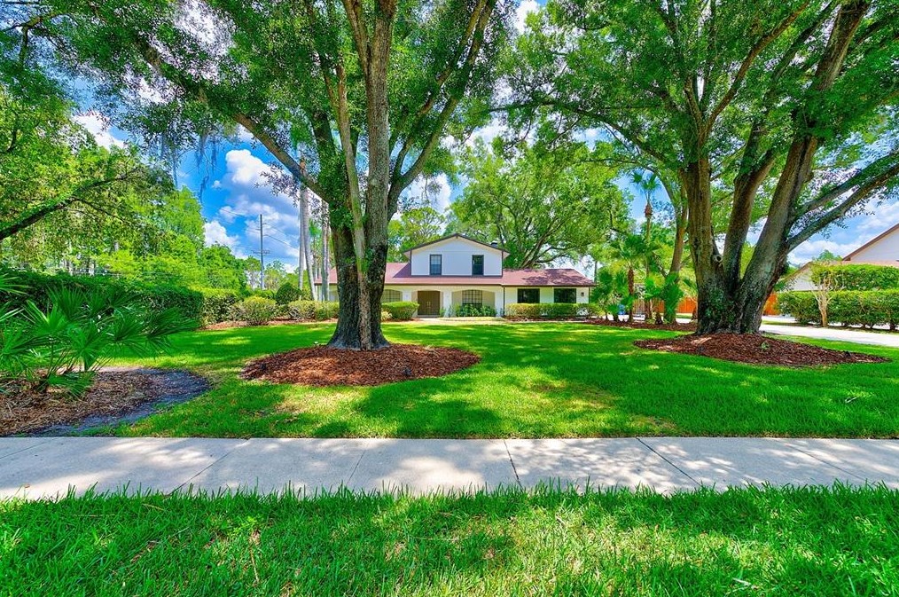 4509 Old Orchard Dr, Tampa, FL 33618
