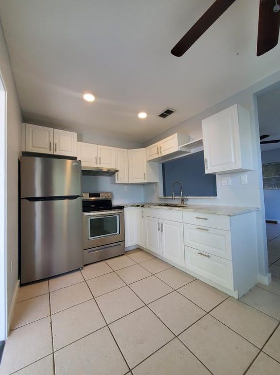 5751 Louisiana Ave, New Port Richey FL  34652-2833 exterior