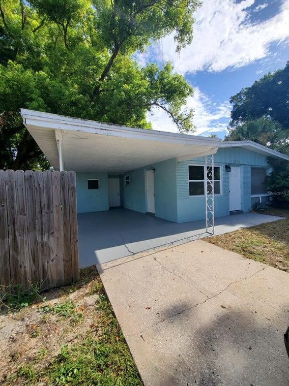 5751 Louisiana Ave, New Port Richey, FL 34652