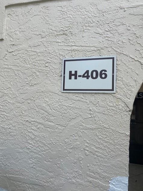 3505 Tarpon Woods Blvd #h406, Palm Harbor, FL 34685