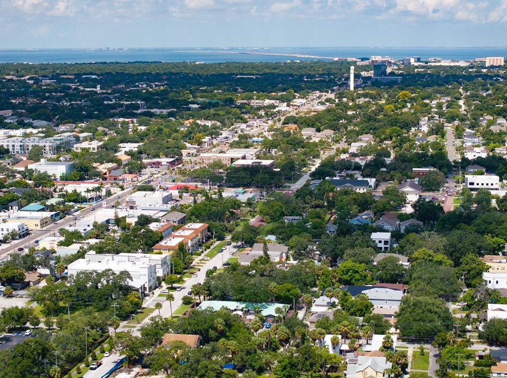 202 N Fremont Ave #4, Tampa, FL 33606