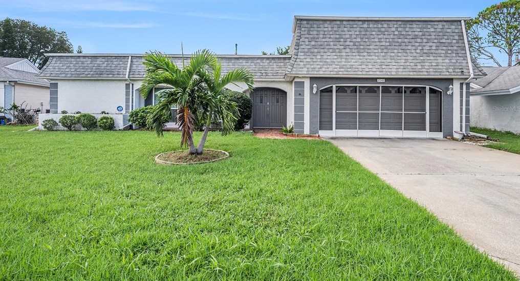 3548 Margate Dr, Tarpon Springs, FL 34691
