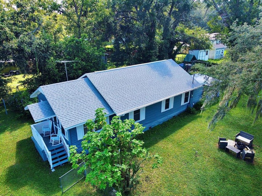 425 2nd St, Polk City, FL 33868