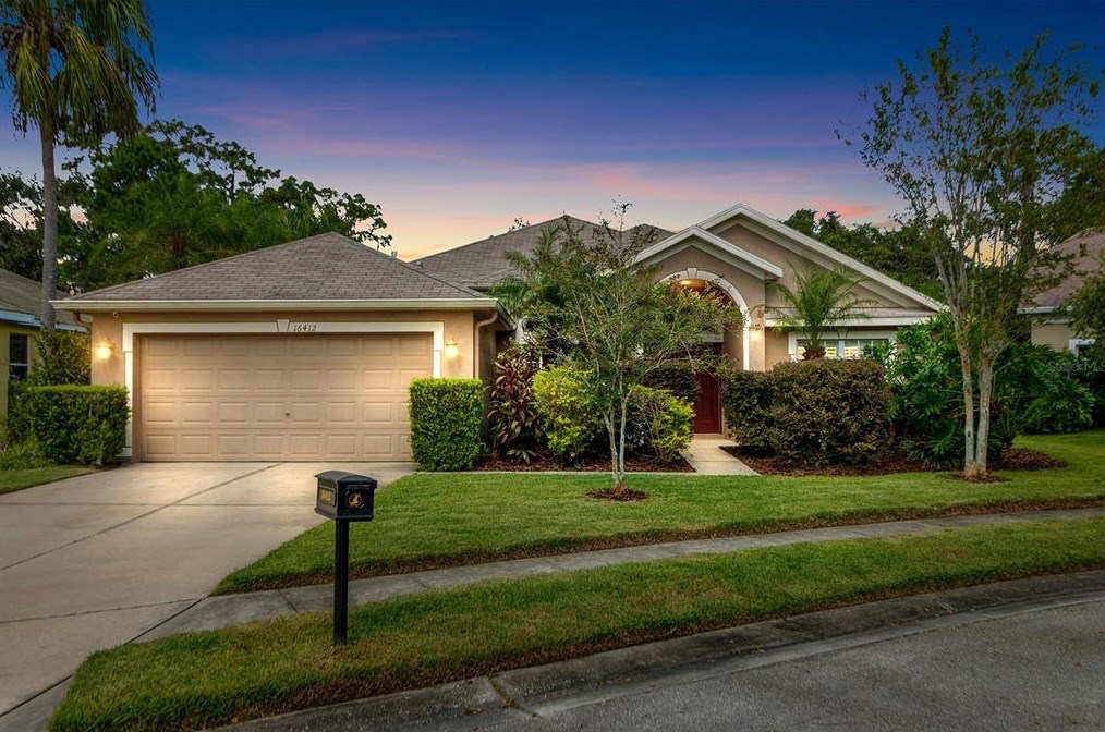 16412 Bridgelawn Ave, Lithia, FL 33547