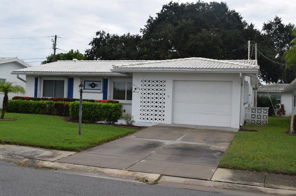 4166 96th Terrace N #4166, Pinellas Park, FL 33782