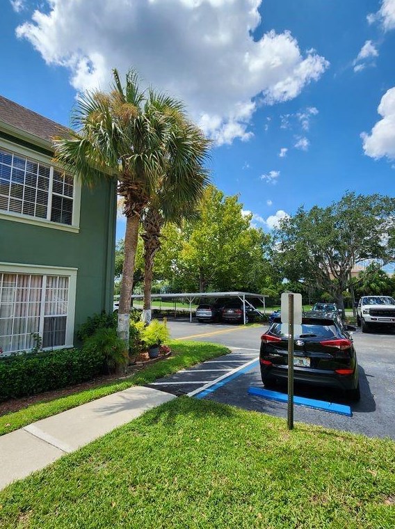 9306 Lake Chase Island Way, Tampa, FL 33626