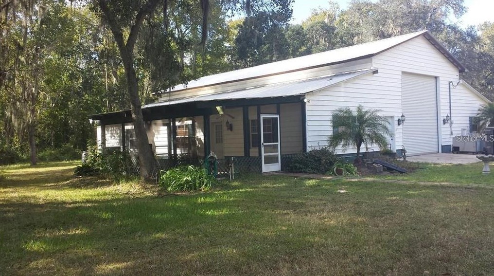 2804 Holloway Rd, Plant City, FL 33567